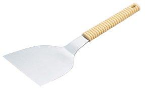 味道楽　起こしヘラ4寸　アイボリー【GOK7001】