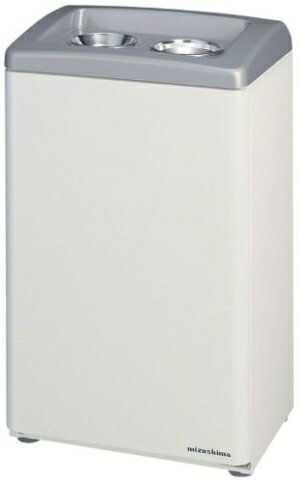 ミヅシマ工業 飲み残し回収ボックス　紙コップ＆飲み残し209−021【ZKI0801】