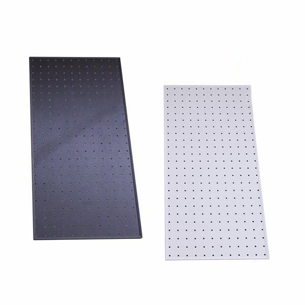 光(Hikari) PGWK-362 パンチングボードキット白 約300×600mm