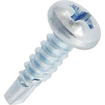 コノエ ナベ頭ドリル 鉄 ユニクロ4x1