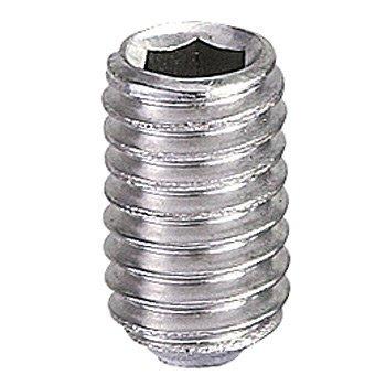 コノエ 六角穴付止ねじ ステンレス 12x10 入数11