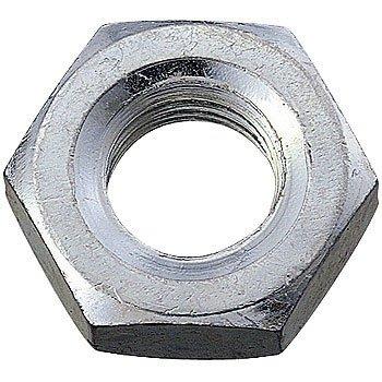 コノエ 六角ナット3種 鉄 ユニクロ1/2 入数27