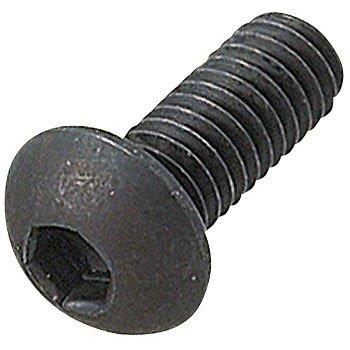 コノエ 六角穴付ボタンボルト 5x35 入数35