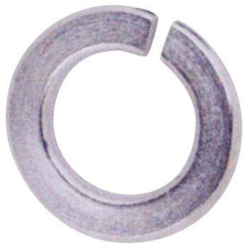 コノエ スプリングワッシャー 鉄 三価W3 入数388