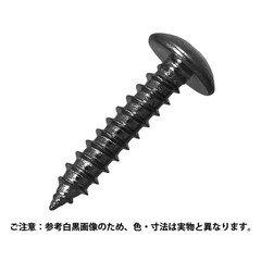 コノエ トラス頭タッピンねじ 鉄 三価W3x8 入数141