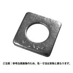 コノエ テーパーワッシャー 鉄 三価W8 入数5