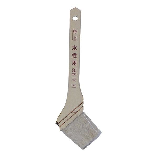 アサヒペン AP 特上水性用 50mm TW-50　TW-50