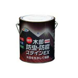 &nbsp;メーカー&nbsp;アサヒペン&nbsp;商品カテゴリ&nbsp;塗装材＞ステイン&nbsp;発送目安&nbsp;1〜2週間以内に発送予定&nbsp;お支払方法&nbsp;銀行振込・クレジットカード&nbsp;送料&nbsp;送料無料&nbsp;特記事項&nbsp;&nbsp;その他&nbsp;[塗装材]