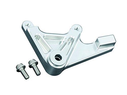 POSH Faith ポッシュフェイス GROM リア 2pods キャリパーサポート シルバー (059187-03)