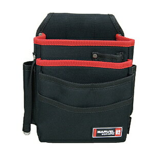 マーベル ソフトフィット(腰袋) 3段 MDP-SF02