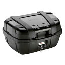 デイトナ 92796 GIVI TRK52B トレッカーブラックライン