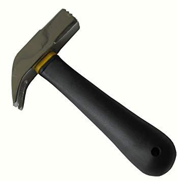 角利産業(KAKURI) ショートハンマーポケッティー 角箱屋槌18mm なし