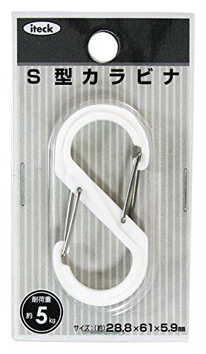 &nbsp;メーカー&nbsp;HIKARI 光&nbsp;商品カテゴリ&nbsp;止め金具・フック＞S字フック&nbsp;発送目安&nbsp;1週間以内に発送予定&nbsp;お支払方法&nbsp;銀行振込・クレジットカード&nbsp;送料&nbsp;送料 小型(60)&nbsp;特記事項&nbsp;&nbsp;その他&nbsp;KRSA611
