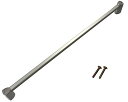 アイワ金属 AP-454C オリーブハンドル 300mm クローム