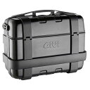 デイトナ 92794 GIVI TRK33B トレッカーブラックライン