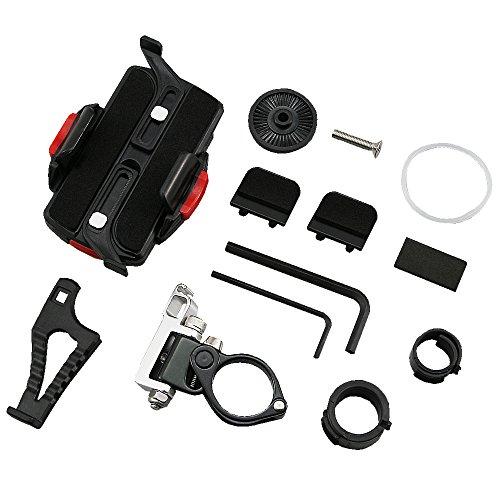 DAYTONA デイトナ スマホホルダー IH-550D リジット (92601)