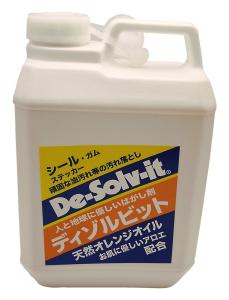 各種素材 - ドーイチ ドーイチ ディズルビットクリーナー 2L