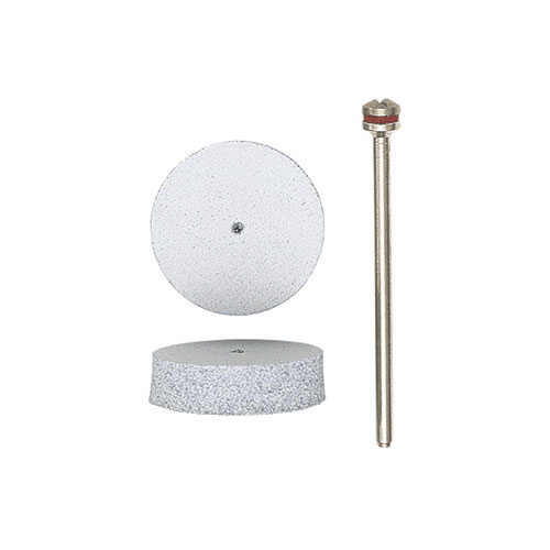 キソパワーツール 26296 チョウキンバフ(シャフトツキ)2マイ