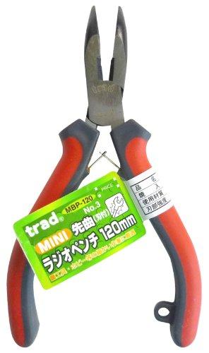 三共コーポレーション MBP120 TRAD ミニサキマガリラジオ #3