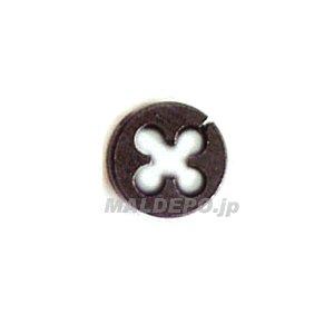 三共コーポレーション TONEX ダイス (25MM) M6X1.0