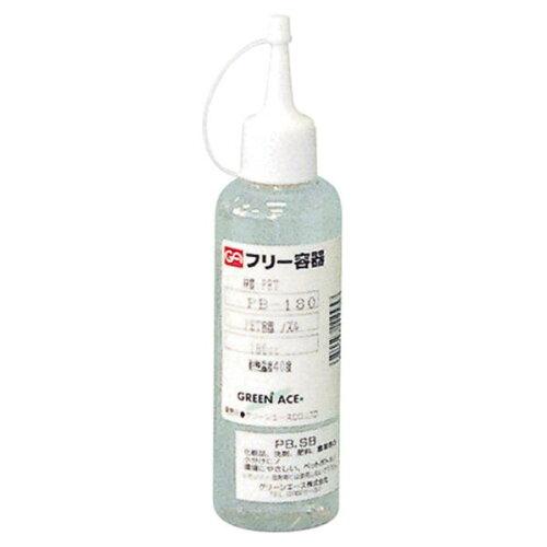 三共コーポレーション PB-180 GA PETボトル (ノズルタイプ)