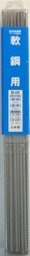 三共コーポレーション B-09 H＆H ヨウセツボウ 2.6MM 1.5KG