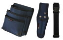 三共コーポレーション DT コシブクロ3テンセット DT-3SET-BL