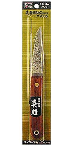 三共コーポレーション AK-31 エイユーオリコミコガタナ ツチメ 120