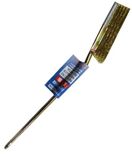 三共コーポレーション #69K メンテナンスブラシ シンチュウ Aガタ