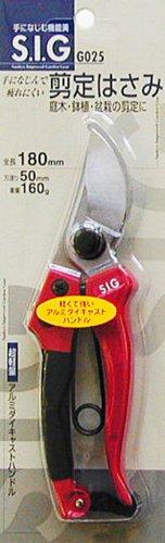 &nbsp;メーカー&nbsp;三共コーポレーション&nbsp;商品カテゴリ&nbsp;剪定用具＞園芸用はさみ&nbsp;発送目安&nbsp;1〜2週間以内に発送予定&nbsp;お支払方法&nbsp;銀行振込・クレジットカード&nbsp;送料&nbsp;送料無料&nbsp;特記事項&nbsp;&nbsp;その他&nbsp;[ガーデニング・DIY・防殺虫】ガーデニング・花・植物・DIY]庭木、鉢植え、盆栽の剪定に