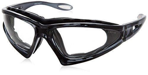 三共コーポレーション DT-SG-11C セーフティゴーグル クリア