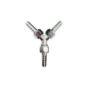 三共コーポレーション #027 Yガタホースジョイント 3/8