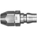 三共コーポレーション #219 H&H ナットカプラプラグ 50PN(4)