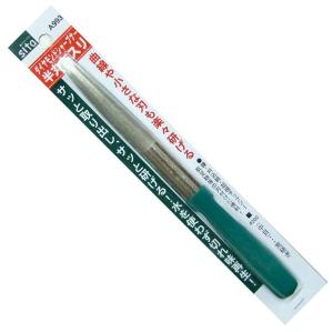 &nbsp;メーカー&nbsp;三共コーポレーション&nbsp;商品カテゴリ&nbsp;剪定用具＞園芸用はさみ&nbsp;発送目安&nbsp;1〜2週間以内に発送予定&nbsp;お支払方法&nbsp;銀行振込・クレジットカード&nbsp;送料&nbsp;送料無料&nbsp;特記事項&nbsp;&nbsp;その他&nbsp;[ガーデニング・DIY・防殺虫】ガーデニング・花・植物・DIY]鋏・刈り込み鋏の刃付けに!
