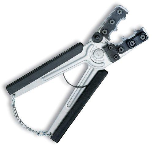 マルト長谷川工作所 WS-006 ケイバ ワイヤ-ストリッパ-