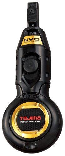 TJMデザイン PS-EVO-MBK パーフェクトスミツボ クロ