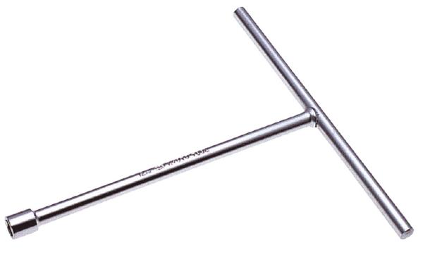 京都機械工具 TH-8 T形レンチ TH-8