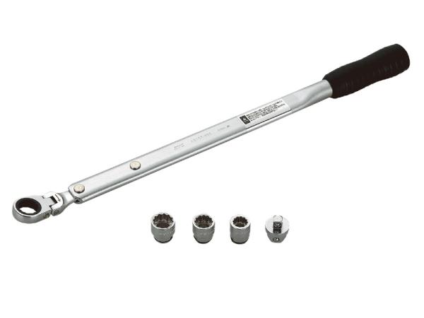 KTC(京都機械工具) ATE175 ベルトテンショナーレンチセット ATE175