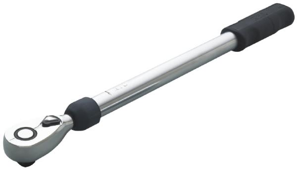 京都機械工具 WCMPA103 12.7SQ ホイールナット専用トルクレンチ WCMPA103