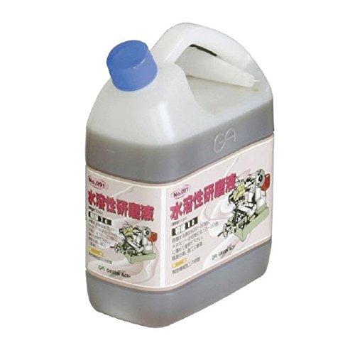 グリーンエース 091 GA スイヨウセイ ケンマエキ 1L