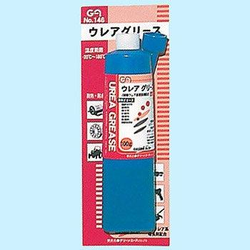 三共コーポレーション ウレアグリース 100g (205mm) 146(4.0)