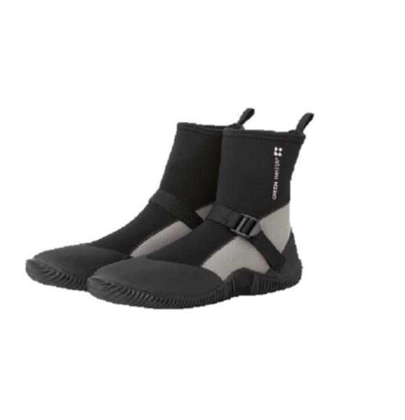 アトム グリーンマスター ライト 2622 LLグレー (1017718)