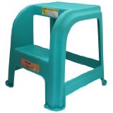 高儀 踏み台 450 グリーン