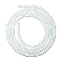 三栄水栓製作所 風呂水給水ホース 洗濯機用 バスポンプ専用ホース ホース内径:15mm 長さ:3m PT171-880-3