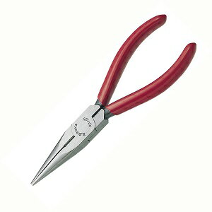 スリーピークス技研 ラジオペンチ RP-125G