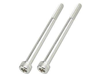 POSH Faith �ݥå���ե����� ����åץܥ�ȥ��å� M6X85 (2pcs/Set)��(900685-S2)