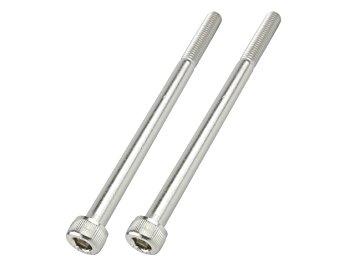 POSH Faith �ݥå���ե����� ����åץܥ�ȥ��å� M6X95 (2pcs/Set)��(900695-S2)