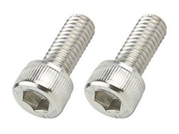 POSH Faith �ݥå���ե����� ����åץܥ�ȥ��å� M6X15 (2pcs/Set)��(900615-S2)