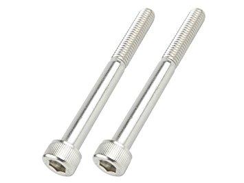 POSH Faith �ݥå���ե����� ����åץܥ�ȥ��å� M6X60 (2pcs/Set)��(900660-S2)