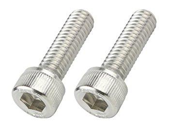 POSH Faith �ݥå���ե����� ����åץܥ�ȥ��å� M6X20 (2pcs/Set)��(900620-S2)